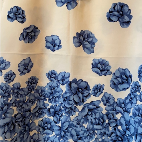 JELLACOUTURE floral tank - Picture 3 of 6